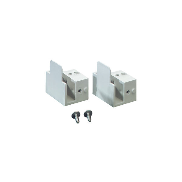 Hensel Distanzstücke 2 Stück FP DS 02